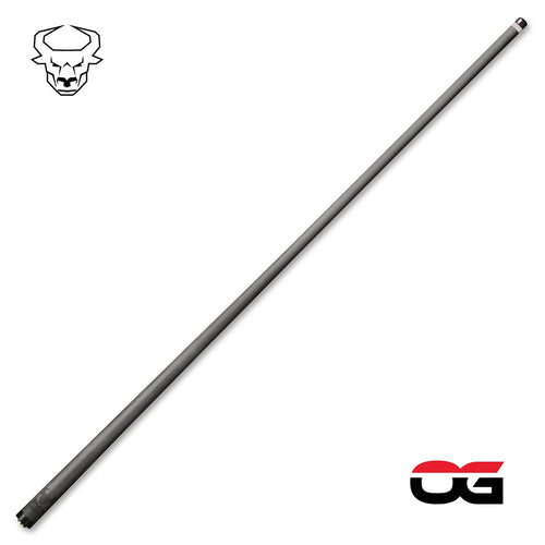 Bull Carbon 12.65mm High Performance OG Shaft - photo 2