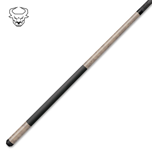 Bull Carbon BCC10 Pool Cue, full length