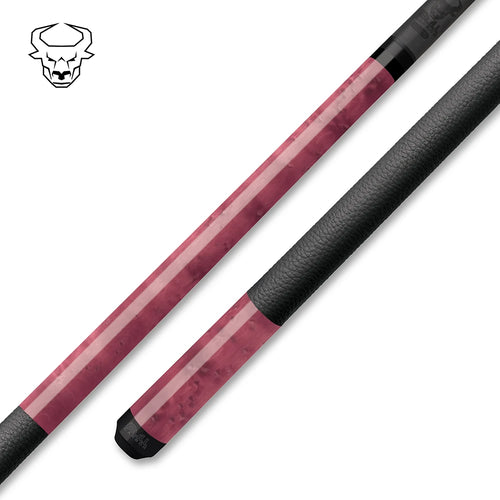 Bull Carbon BCC11 Pool Cue