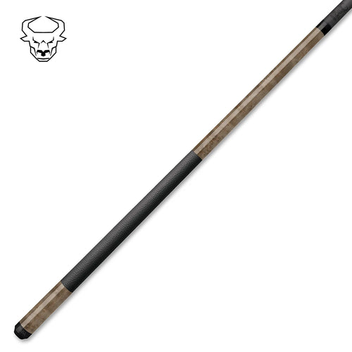 Bull Carbon BCC12 Pool Cue, full length