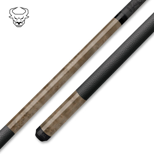 Bull Carbon BCC12 Pool Cue