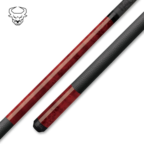Bull Carbon BCC13 Pool Cue