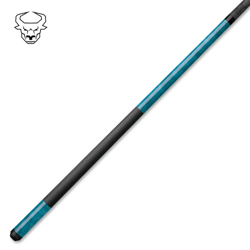 Bull Carbon BCC14 Pool Cue, full length