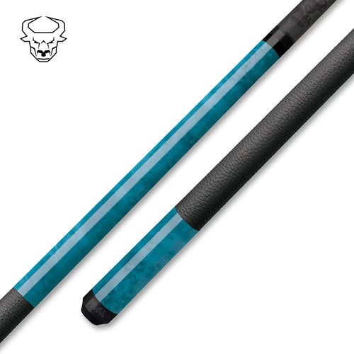 Bull Carbon BCC14 Pool Cue