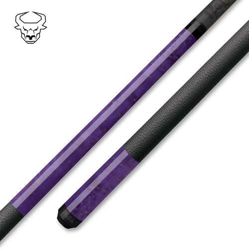 Bull Carbon BCC15 Pool Cue