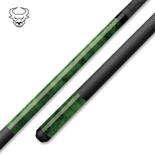 Bull Carbon BCC16 Pool Cue