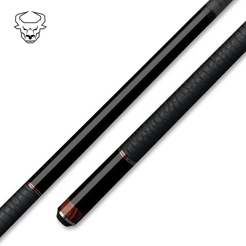 Bull Carbon BCC30 Pool Cue