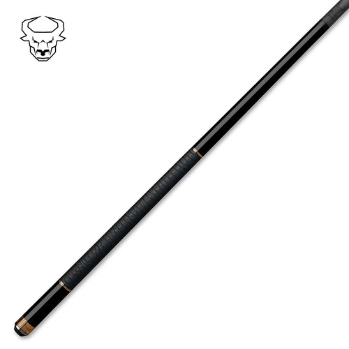Bull Carbon BCC31 Pool Cue, full length