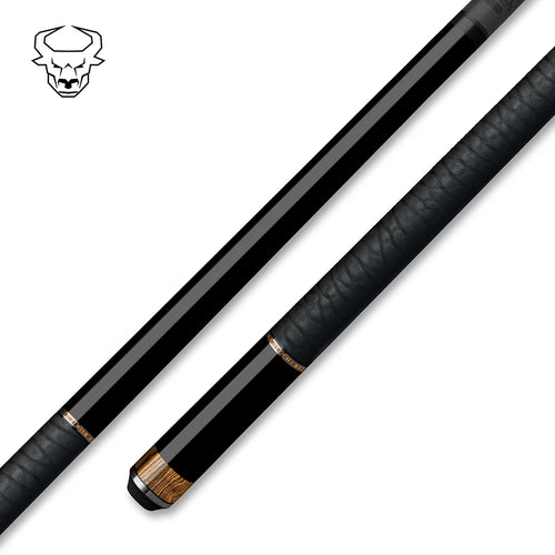 Bull Carbon BCC31 Pool Cue