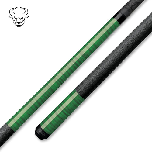 Bull Carbon BCC4 Pool Cue