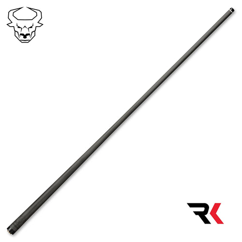 Bull Carbon 11.75mm Extreme Low Deflection RK Shaft - photo 2