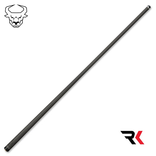 Bull Carbon 12.25mm Extreme Low Deflection RK Shaft - photo 2