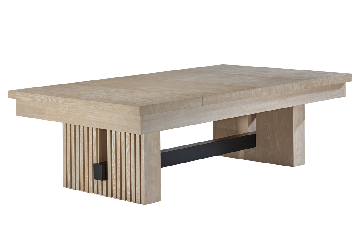 Dining Conversion Top (Natural Ash) - photo 1