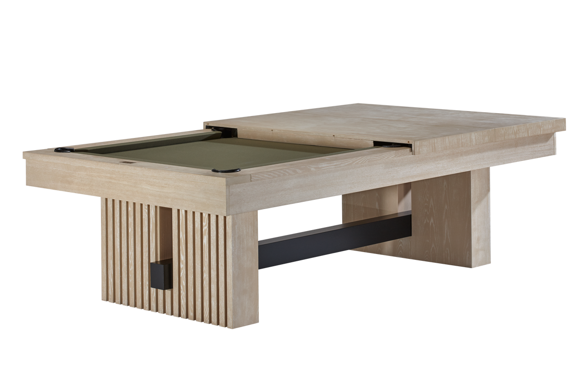 Dining Conversion Top (Natural Ash) - photo 2