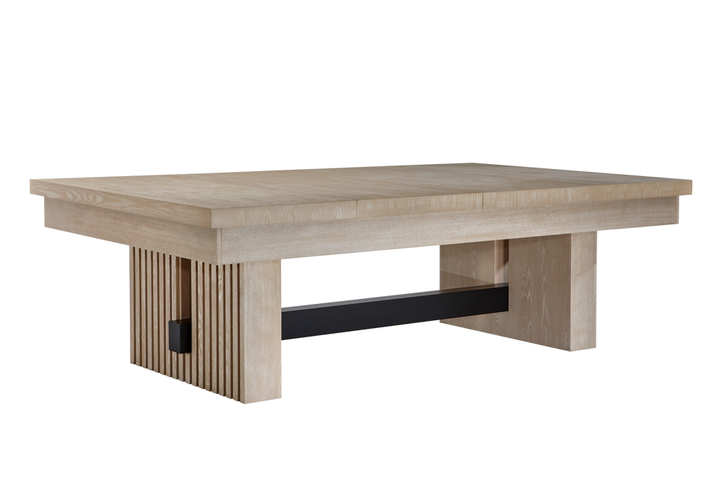 Dining Conversion Top (Natural Ash) - photo 3
