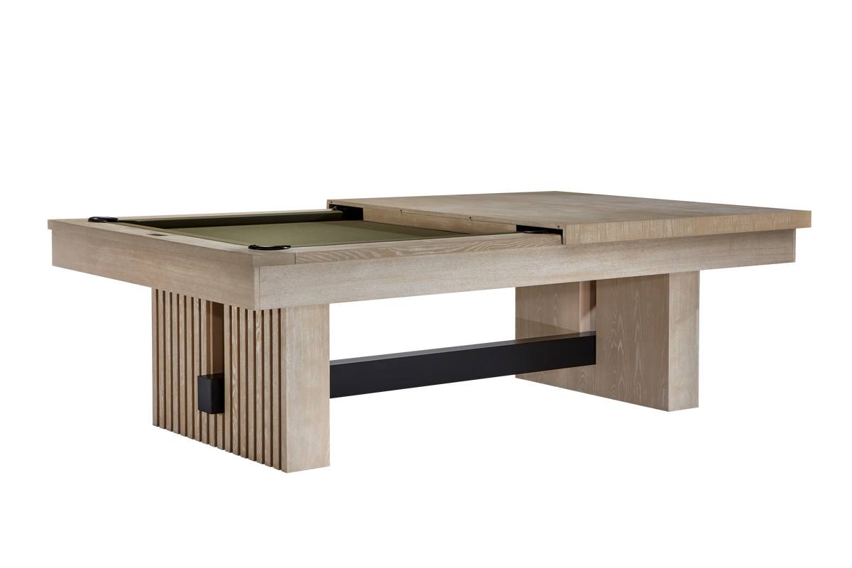 Dining Conversion Top (Natural Ash) - photo 4