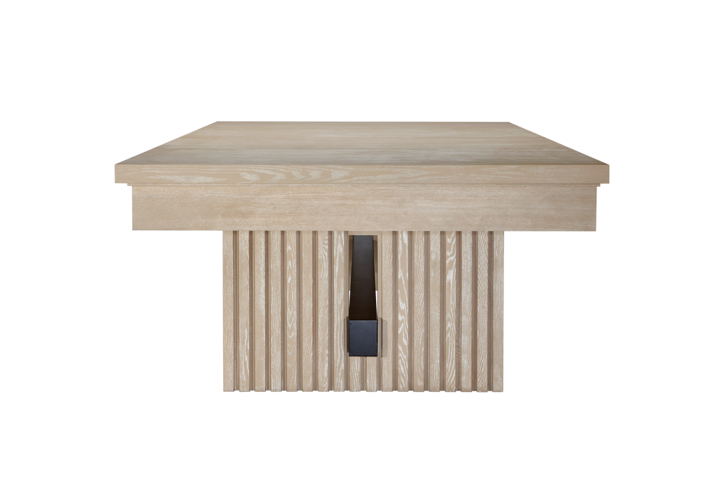 Dining Conversion Top (Natural Ash) - photo 5