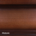 Doc & Holliday wood finish samples
