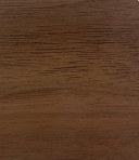 Natural Walnut finish sample