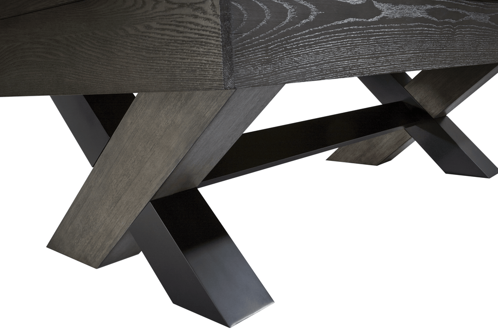 Halifax Urban Pool Table in Charcoal - photo 5