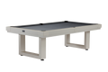 Lanai Outdoor Pool Table in Oyster Grey - photo 1