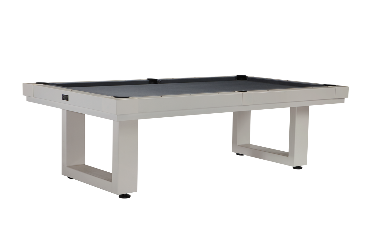 Lanai Outdoor Pool Table in Oyster Grey - photo 5