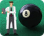 Pool Table MD logo