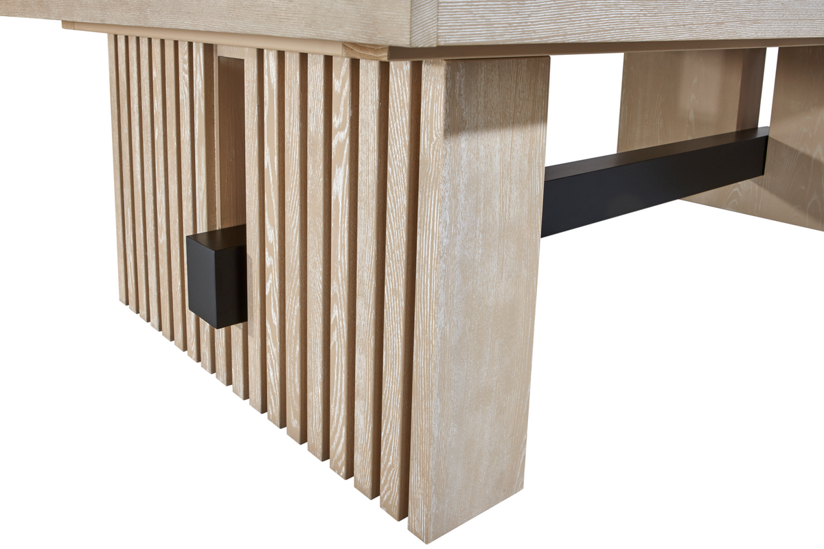 Vancouver Pool Table in Natural Ash - photo 8