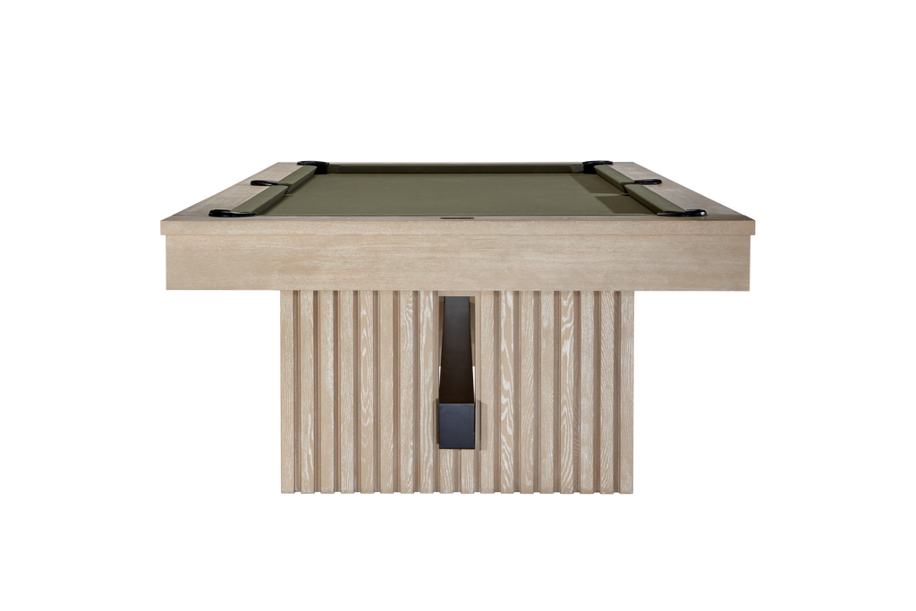 Vancouver Pool Table in Natural Ash - photo 9