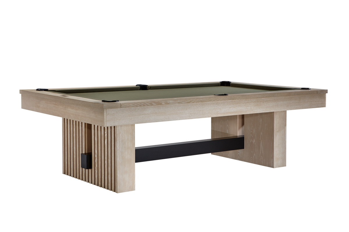 Vancouver Pool Table in Natural Ash - photo 6